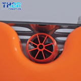 Partially Damaged: TRENCHROVER 110 ROV Underwater Robot Drone KIT/RTR Only Sold in the US！