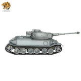 Hooben 1/16 German Tiger P Tiger Porsche VK 4501 RC Tank Model No.6604