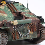 Hooben 1/10 RC TANK German Hetzer Jagdpanzer Girls and Panzer Jg.Pz. 38(t) RTR No.6755
