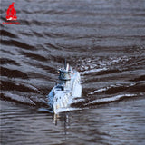 Arkmodel 1/48 GERMANY TYPE VIIC SUBMARINE KIT C7602K