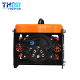 Partially Damaged: TRENCHROVER 110 ROV Underwater Robot Drone KIT/RTR Only Sold in the US！