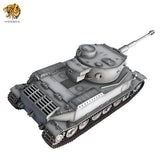 Hooben 1/16 German Tiger P Tiger Porsche VK 4501 RC Tank Model No.6604