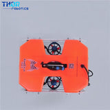 Thor Robotics Kingcrab ROV Underwater Robot 100X RTR Version with FPV and Camera 100M Max Depth