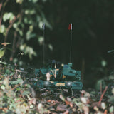 Hooben 1/16 PLA ZTZ99A Chinese Developed Type Third Generation Main Battle Tank RTR