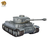 Hooben 1/16 German Tiger P Tiger Porsche VK 4501 RC Tank Model No.6604