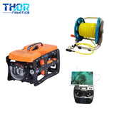 TRENCHROVER 110 ROV UNDERWATER ROBOT DRONE (KIT) Max depth 30M