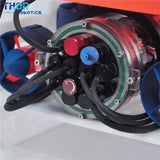 Thor Robotics Kingcrab ROV Underwater Robot 100X RTR Version with FPV and Camera 100M Max Depth