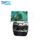 Partially Damaged: TRENCHROVER 110 ROV Underwater Robot Drone KIT/RTR Only Sold in the US！