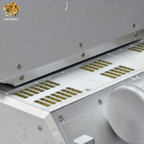 Hooben 1/16 Germany Metal Maus Super Heavy Tank Panzerkampfwagen VIII Panzer RTR