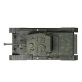 Hooben 1/16 British Mk VIII Cromwell (A27M) WWII Tank Model RTR No.6652