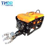 TRENCHROVER 110 ROV UNDERWATER ROBOT DRONE (KIT) Max depth 30M