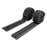 Nylon Tracks for Hooben 1/16 RC Tank: Tiger/Cromwell/ZTZ99A/Leopard 2/E100/Maus/M4A3E8