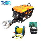 TRENCHROVER 110 ROV UNDERWATER ROBOT DRONE (KIT) Max depth 30M