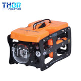 Partially Damaged: TRENCHROVER 110 ROV Underwater Robot Drone KIT/RTR Only Sold in the US！