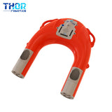 Thor Robotics MB1000X Rescue Robot Remote Controlled Lifebuoy Unmanned Surface Rescue Vehicle