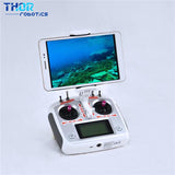 Thor Robotics Kingcrab ROV Underwater Robot 100X RTR Version with FPV and Camera 100M Max Depth