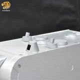 Hooben 1/16 Germany Metal Maus Super Heavy Tank Panzerkampfwagen VIII Panzer RTR