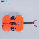 Thor Robotics Kingcrab ROV Underwater Robot 100X RTR Version with FPV and Camera 100M Max Depth