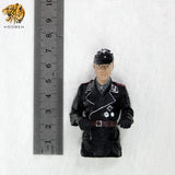 1/16 Figure Soldier Wittmann and Brad Pitt for HOOBEN FURY and Tiger