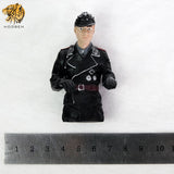 1/16 Figure Soldier Wittmann and Brad Pitt for HOOBEN FURY and Tiger