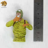 1/16 Figure Soldier Wittmann and Brad Pitt for HOOBEN FURY and Tiger