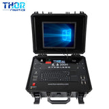 Thor Robotics New ROV Underwater Robot Drone Camera Dragonfish 200H With Manipulator Arm 300M Max Depth