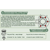 Hooben 1/16 Germany Metal Maus Super Heavy Tank Panzerkampfwagen VIII Panzer RTR