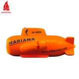 Thor Robotics Mini Underwater Drone HD FPV Camera Mariana RC Submarine No.7627