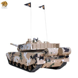 Hooben 1/16 PLA ZTZ99A Chinese Developed Type Third Generation Main Battle Tank RTR