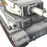 Hooben 1/16 German Tiger P Tiger Porsche VK 4501 RC Tank Model No.6604