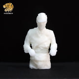 1/16 Figure Soldier Wittmann and Brad Pitt for HOOBEN FURY and Tiger