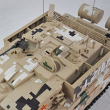 Hooben 1/16 PLA ZTZ99A Chinese Developed Type Third Generation Main Battle Tank RTR