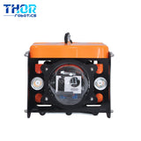 Partially Damaged: TRENCHROVER 110 ROV Underwater Robot Drone KIT/RTR Only Sold in the US！