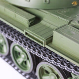 20% off NEW: Hooben 1/16 RC TANK T55A Russian Medium Tank KIT-in Stock in Japan