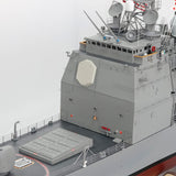 Arkmodel 1/96 USS Ticonderoga Class Bunker Hill CRUISER United States Navy DDG CG-52 Ship Model No.7515
