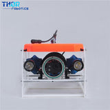 Thor Robotics Kingcrab ROV Underwater Robot 100X RTR Version with FPV and Camera 100M Max Depth 