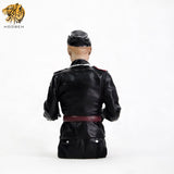 1/16 Figure Soldier Wittmann and Brad Pitt for HOOBEN FURY and Tiger