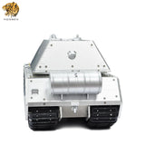 Hooben 1/16 Germany Metal Maus Super Heavy Tank Panzerkampfwagen VIII Panzer RTR