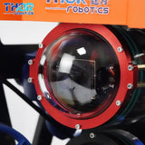 Thor Robotics New ROV Underwater Robot Drone Camera Dragonfish 200H With Manipulator Arm 300M Max Depth