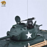 Hooben 1/16 US FURY M4A3E8 Sherman Medium Tank No.6603
