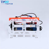 Thor Robotics Kingcrab ROV Underwater Robot 100X RTR Version with FPV and Camera 100M Max Depth