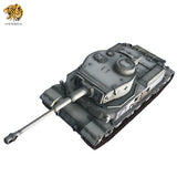Hooben 1/16 German Tiger P Tiger Porsche VK 4501 RC Tank Model No.6604