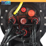 Thor Robotics New ROV Underwater Robot Drone Camera Dragonfish 200H With Manipulator Arm 300M Max Depth