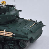 Hooben 1/16 US FURY M4A3E8 Sherman Medium Tank No.6603