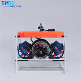 Thor Robotics Kingcrab ROV Underwater Robot 100X RTR Version with FPV and Camera 100M Max Depth