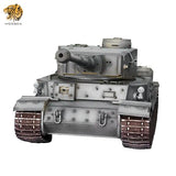 Hooben 1/16 German Tiger P Tiger Porsche VK 4501 RC Tank Model No.6604