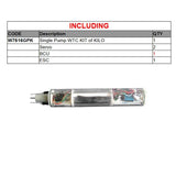 Arkmodel 1/72 Russia Project 877EKM/636 Kilo Class Attack Submarine Plastic Model KIT No.7616K