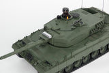 Hooben 1/16 GERMAN LEOPARD L2A4 MAIN BATTLE TANK RC TANK RTR NO.6608