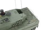 Hooben 1/16 GERMAN LEOPARD L2A4 MAIN BATTLE TANK RC TANK RTR NO.6608