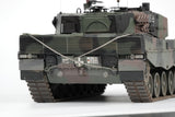 Hooben 1/16 GERMAN LEOPARD L2A4 MAIN BATTLE TANK RC TANK RTR NO.6608